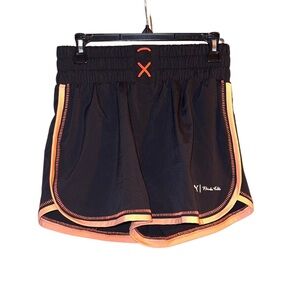 Frida Kahlo x Puma Running Shorts Size M